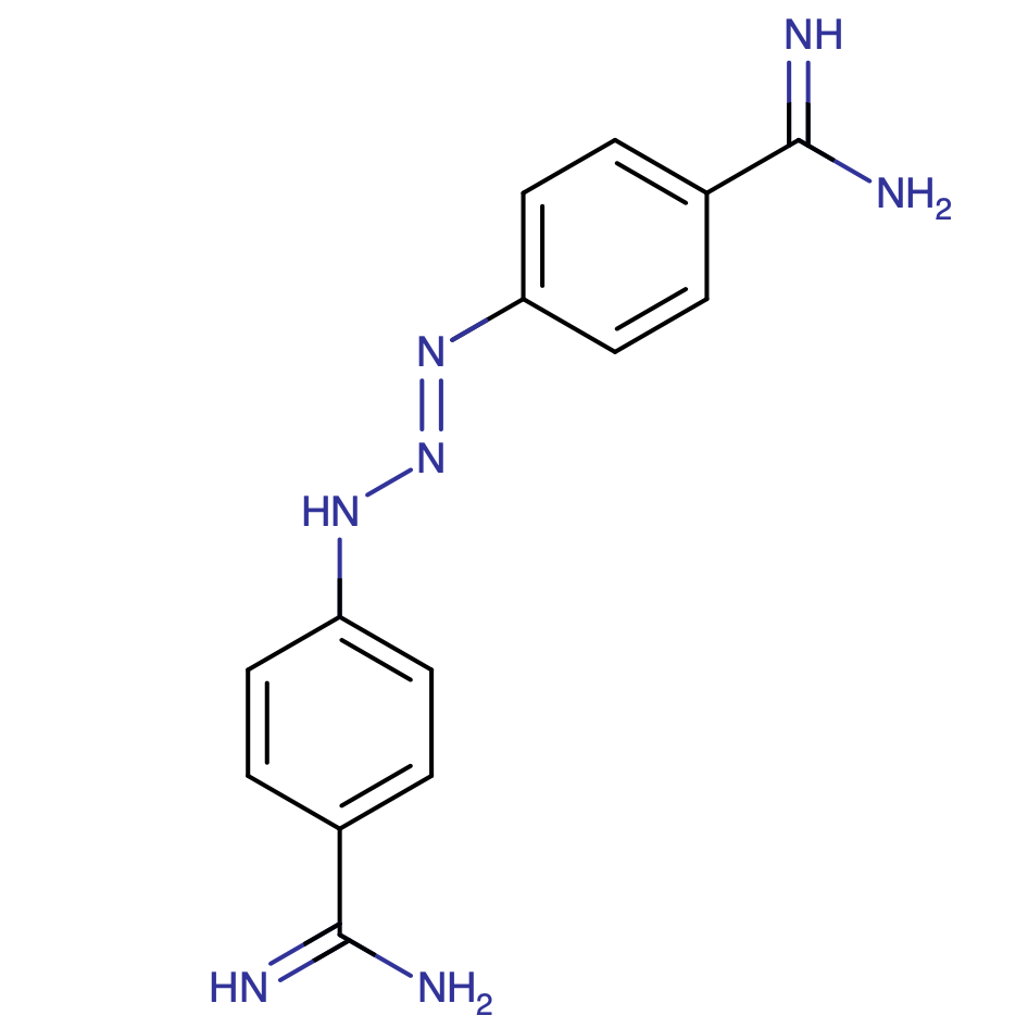 Diminazene Diaceturate