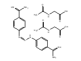 Diminazene Diaceturate