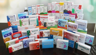 Dioclav Diclopid Omol Levoflox Macromax Rostatin Torvast Olsar
