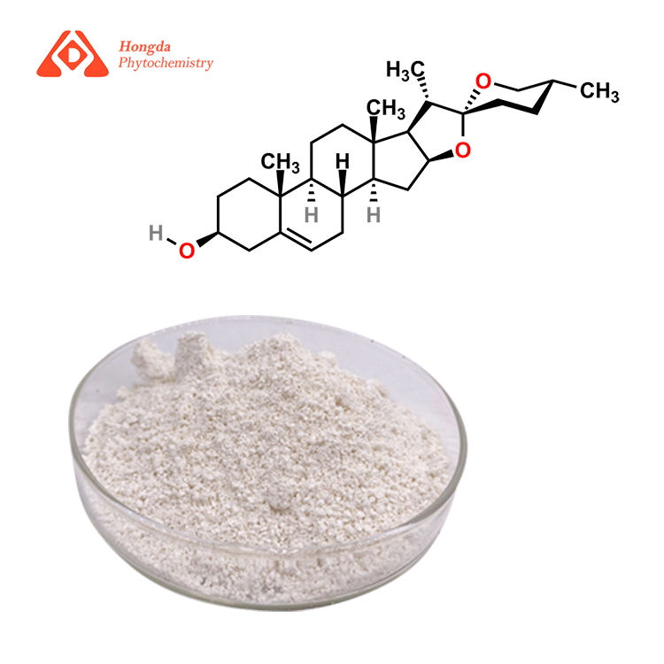 Diosgenin