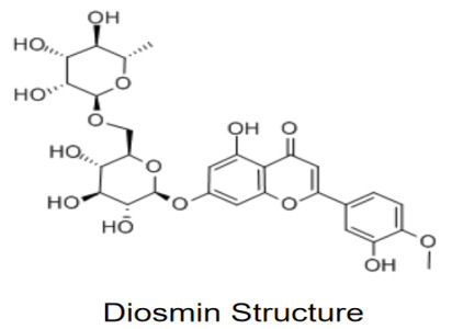 Diosmin