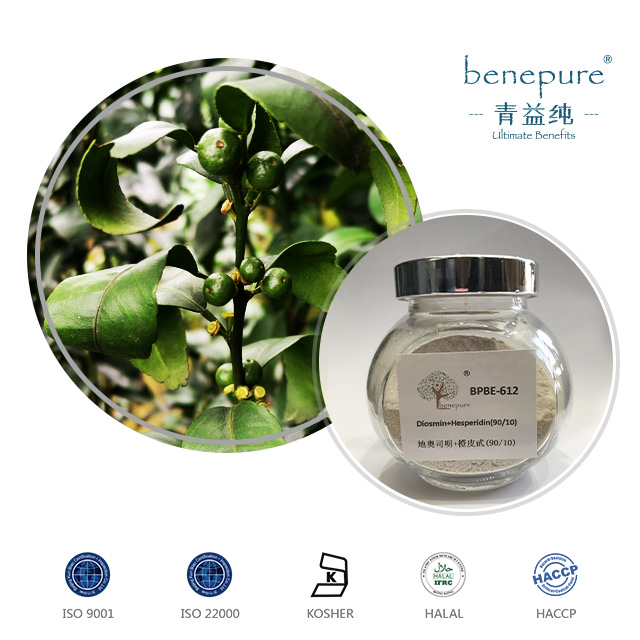 Diosmin+Hesperidin 90:10