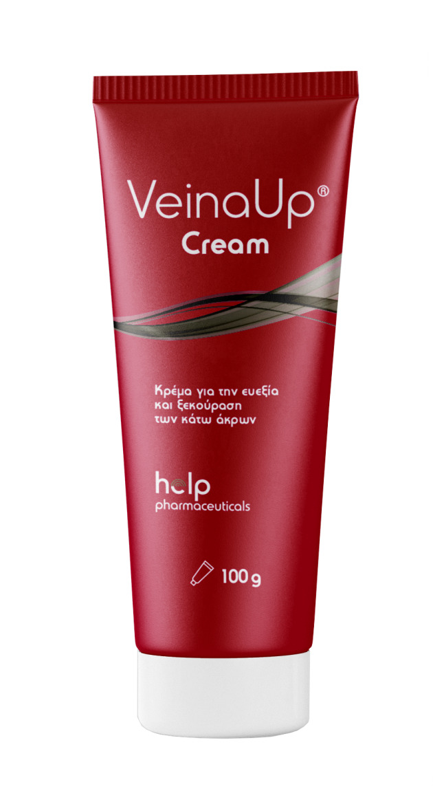 Diosmin & Hesperidin (Veina Up) Cream