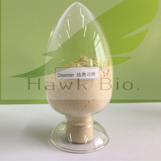 Diosmin+Hesperidin(Mixture)