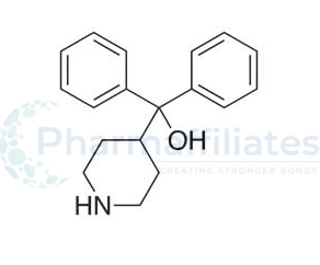 Diphenyl(piperidin-4-yl)methanol
