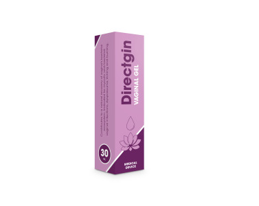 DIRECTGIN VAGINAL GEL