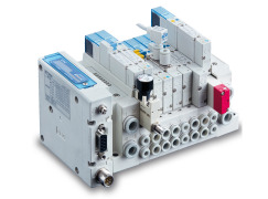Directional Control Pneumatic Valves