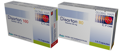 Disartan