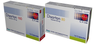 Disartan