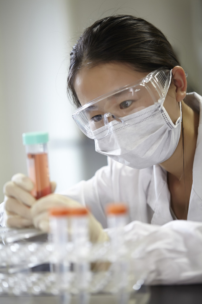 Discovery Biology