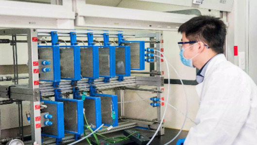 Discovery Process Chemistry