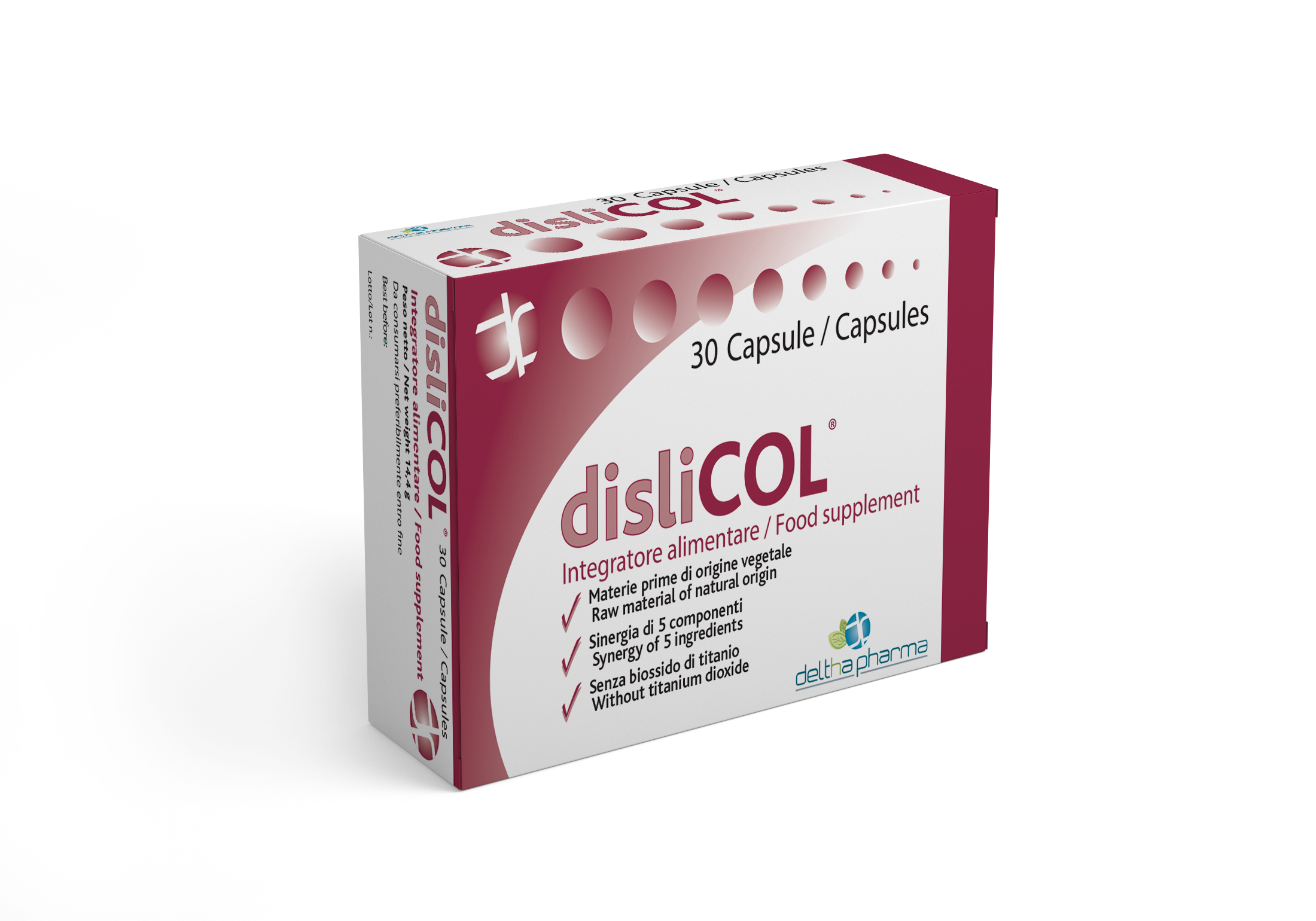 disliCOL®