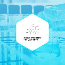 DISODIUM EOSINE FRP X (EOSIN Y)