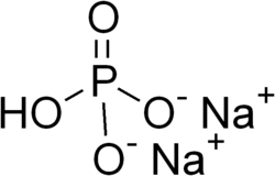 Disodium Hydrogen Phosphate, Anhydrous BP