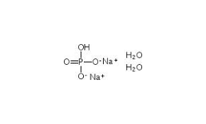 Disodium Hydrogen Phosphate, Dihydrate MULTI-COMPENDIAL (BP/USP)