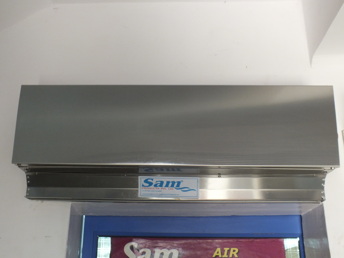DISPENSING BOOTH SAMPLING BOOTH