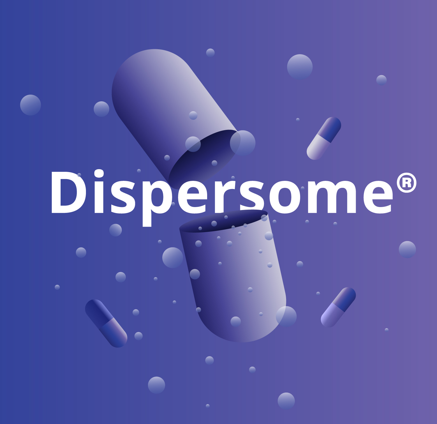 Dispersome® Technology | Zerion Pharma | CPHI Online