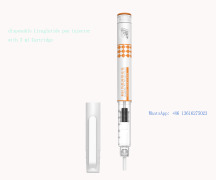 Disposable Liraglutide injection pen