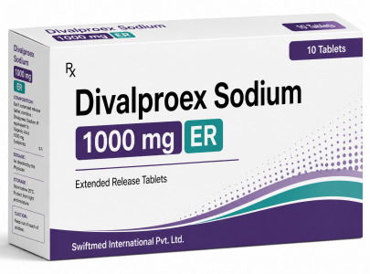 Divalproex Sodium
