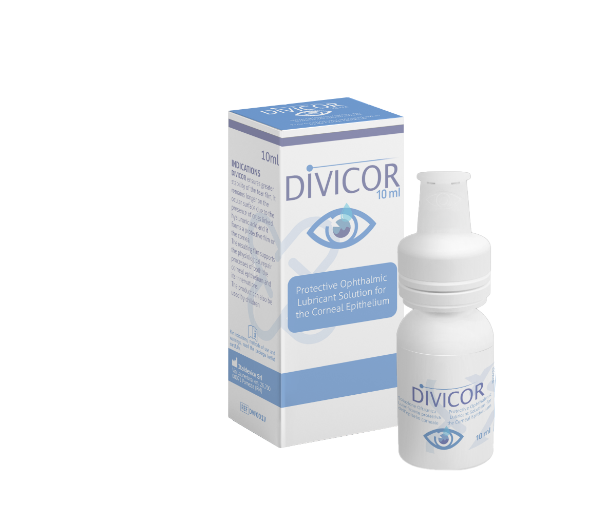 DIVICOR
