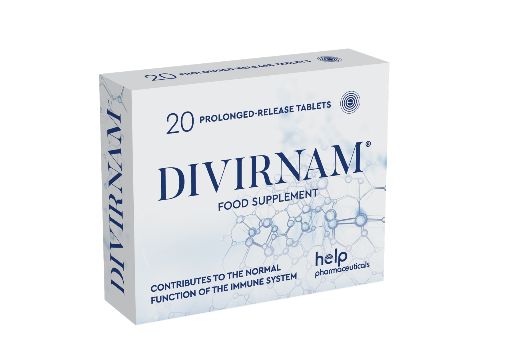 Divirnam®