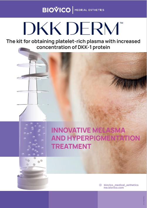 DKK DERM™ kit 3