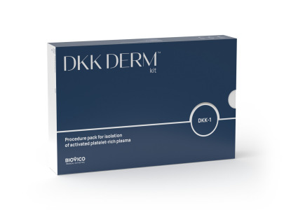 DKK DERM™ procedure kit