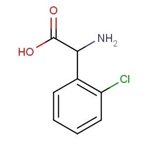 (DL)-2-(2-chlorophenyl)glycine