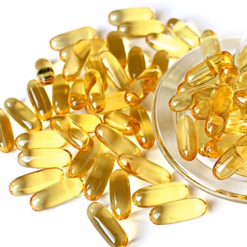 DL-Alpha Tocopheryl Acetate (Vitamin E Acetate)