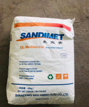 DL-Methionine