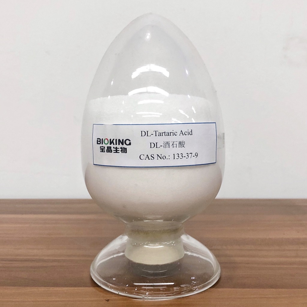 DL-Tartaric acid