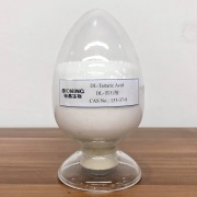 DL-Tartaric acid