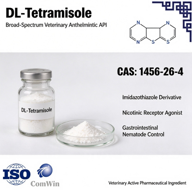 DL-Tetramisole