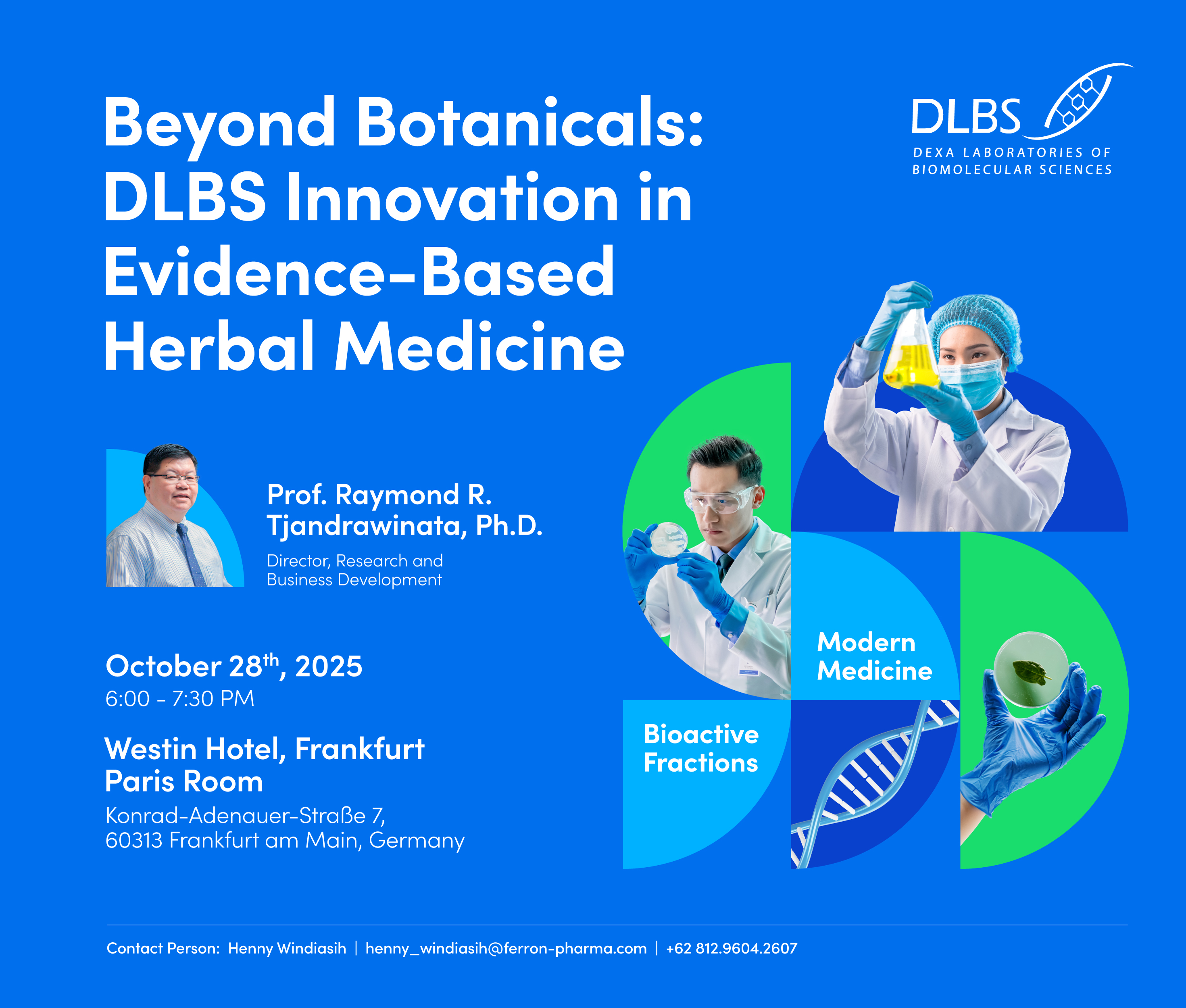 DLBS Products
