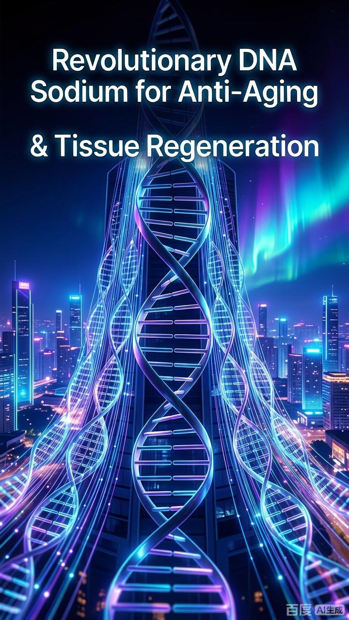 DNA NA /  sodium dna