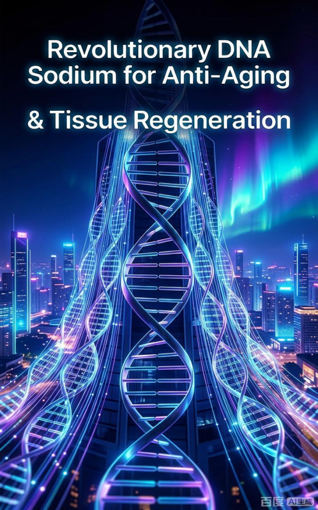 DNA NA /  sodium dna