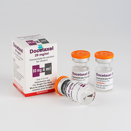 Docetaxel Injection