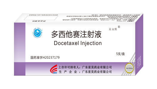 Docetaxel Injection