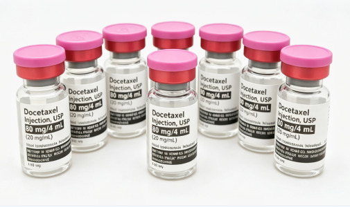 Docetaxel Injection