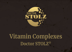 DOCTOR STOLZ INNOVATIVE HEALTH SUPPLEMENTS