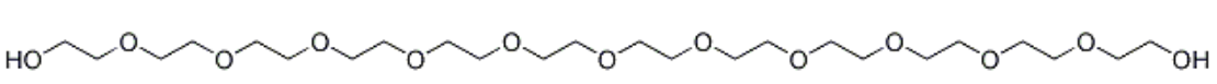 Dodecaethylene glycol