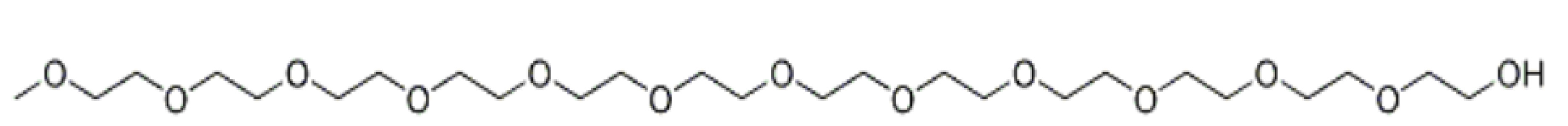 Dodecaethylene Glycol Monomethyl Ether