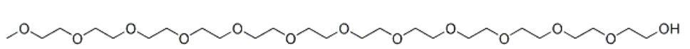 Dodecaethylene Glycol Monomethyl Ether