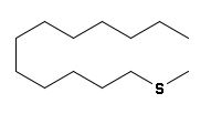 Dodecyl methyl sulfide (DoMeSu, 1-Methylthiododecane)