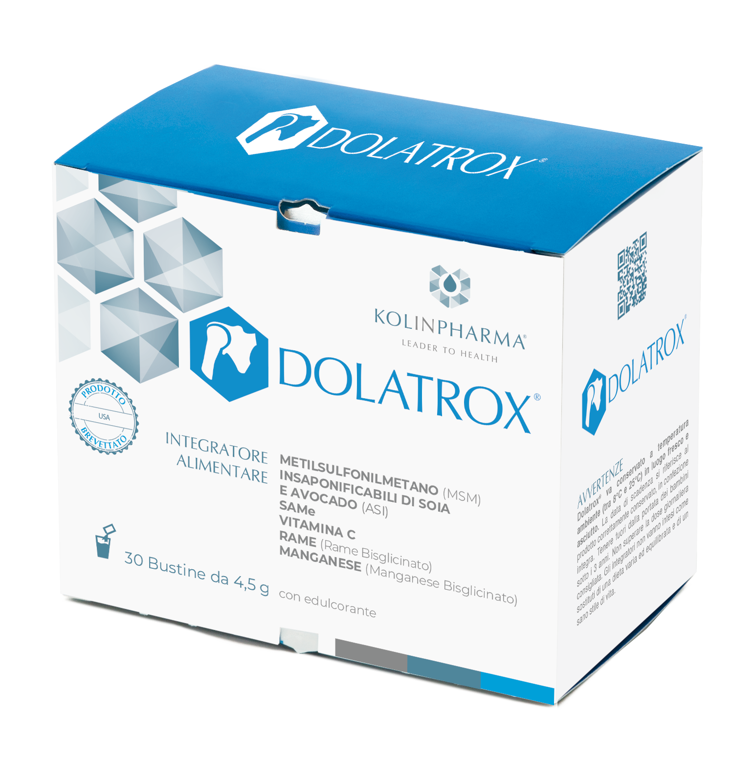 DOLATROX® 1
