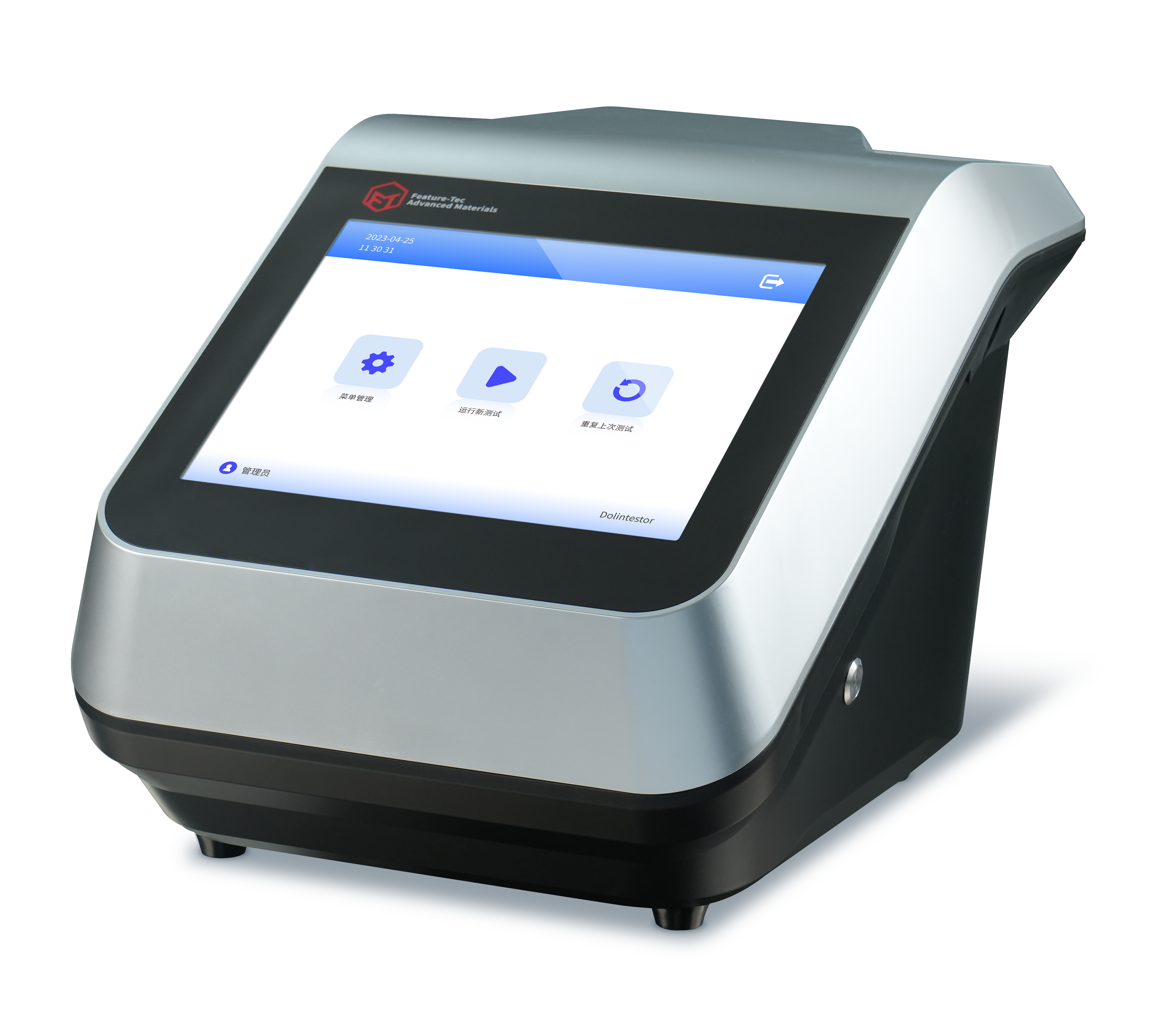 Dolintestor FT 3.0 Integrity Tester