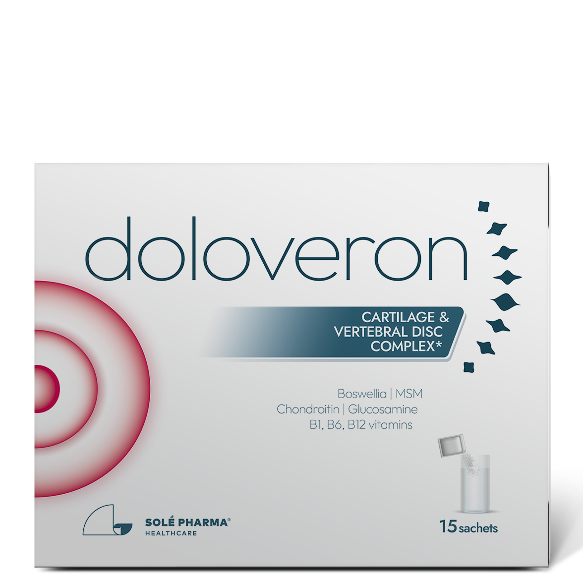 Doloveron (R)