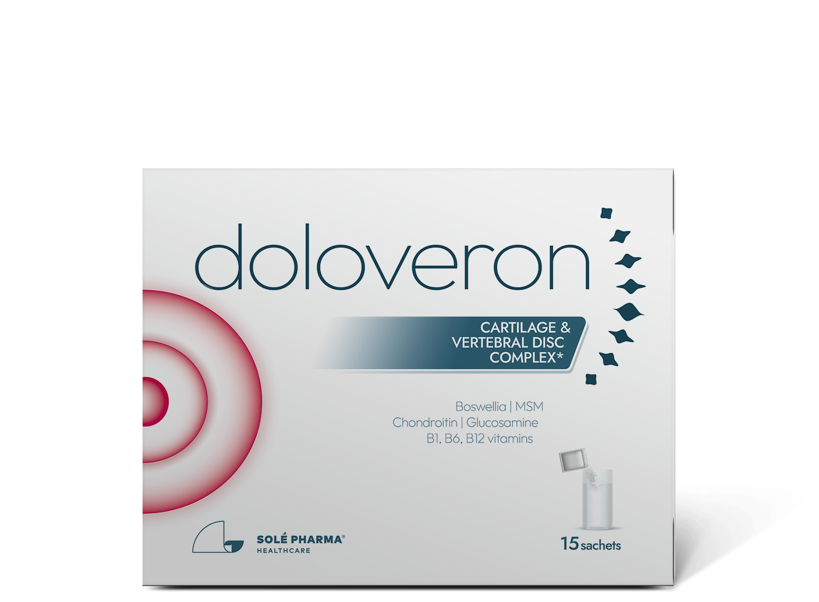 Doloveron®