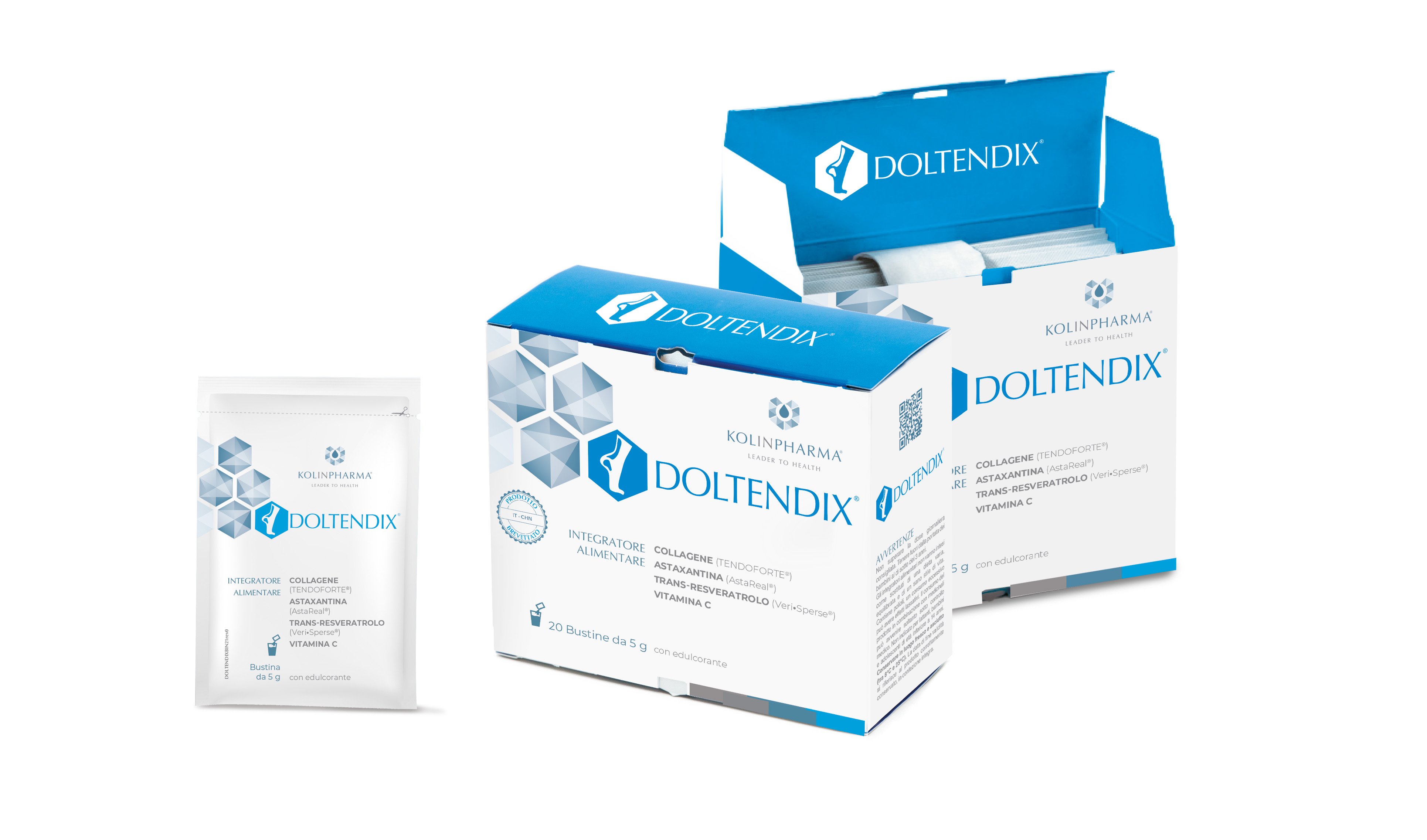 DOLTENDIX® 2