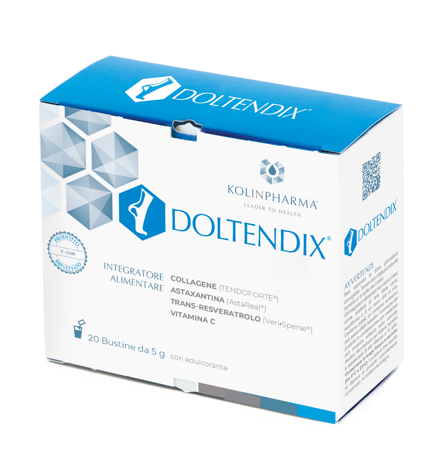 DOLTENDIX® 1